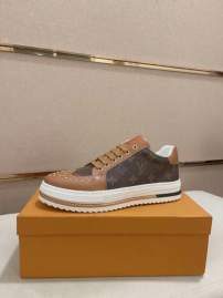 Picture of Louis Vuitton Shoes _SKULVsz38-45mnf0112216807